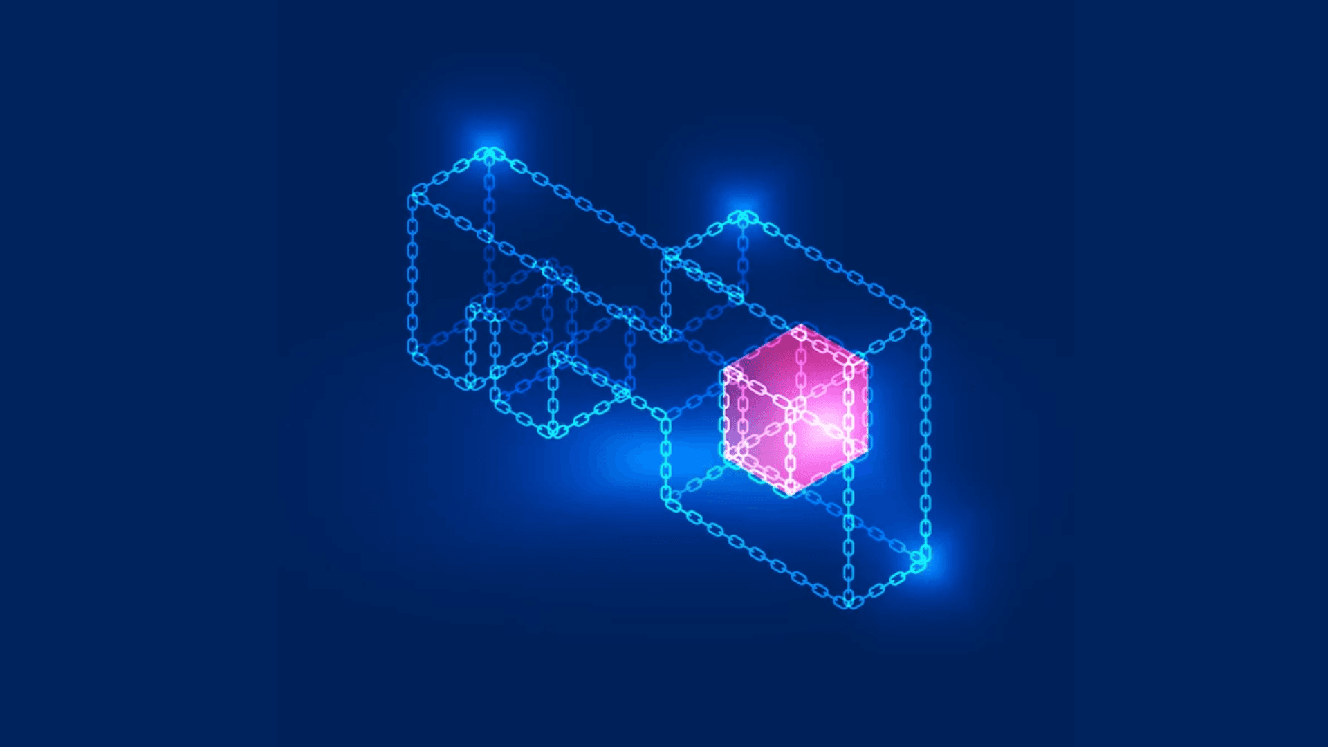 Privé blockchain consortium framework - Case Study